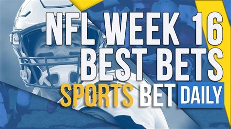 nfl betting tips this week